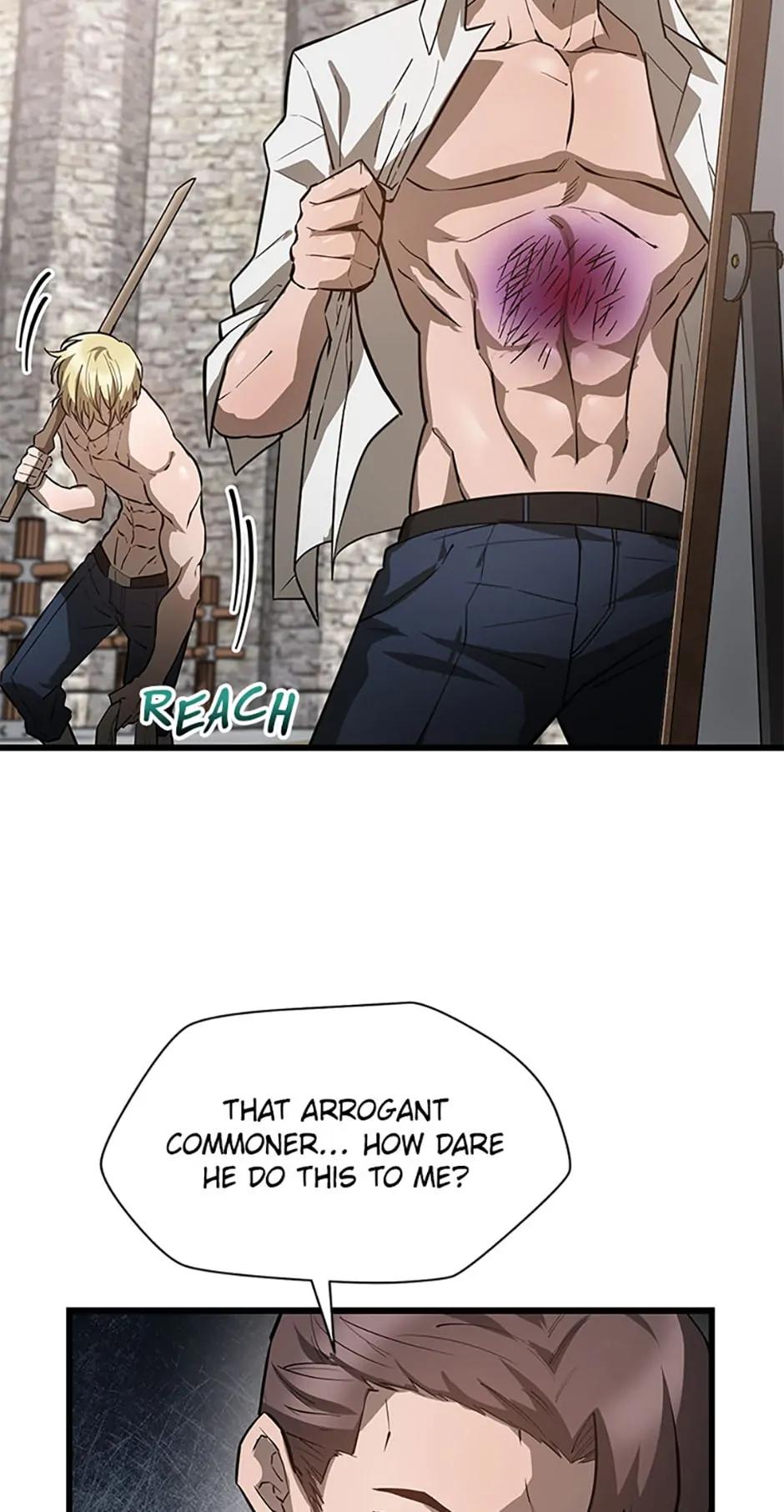 Read Helmut Manga Online
