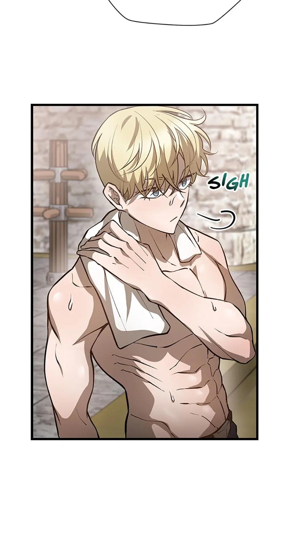 Read Helmut Manga Online