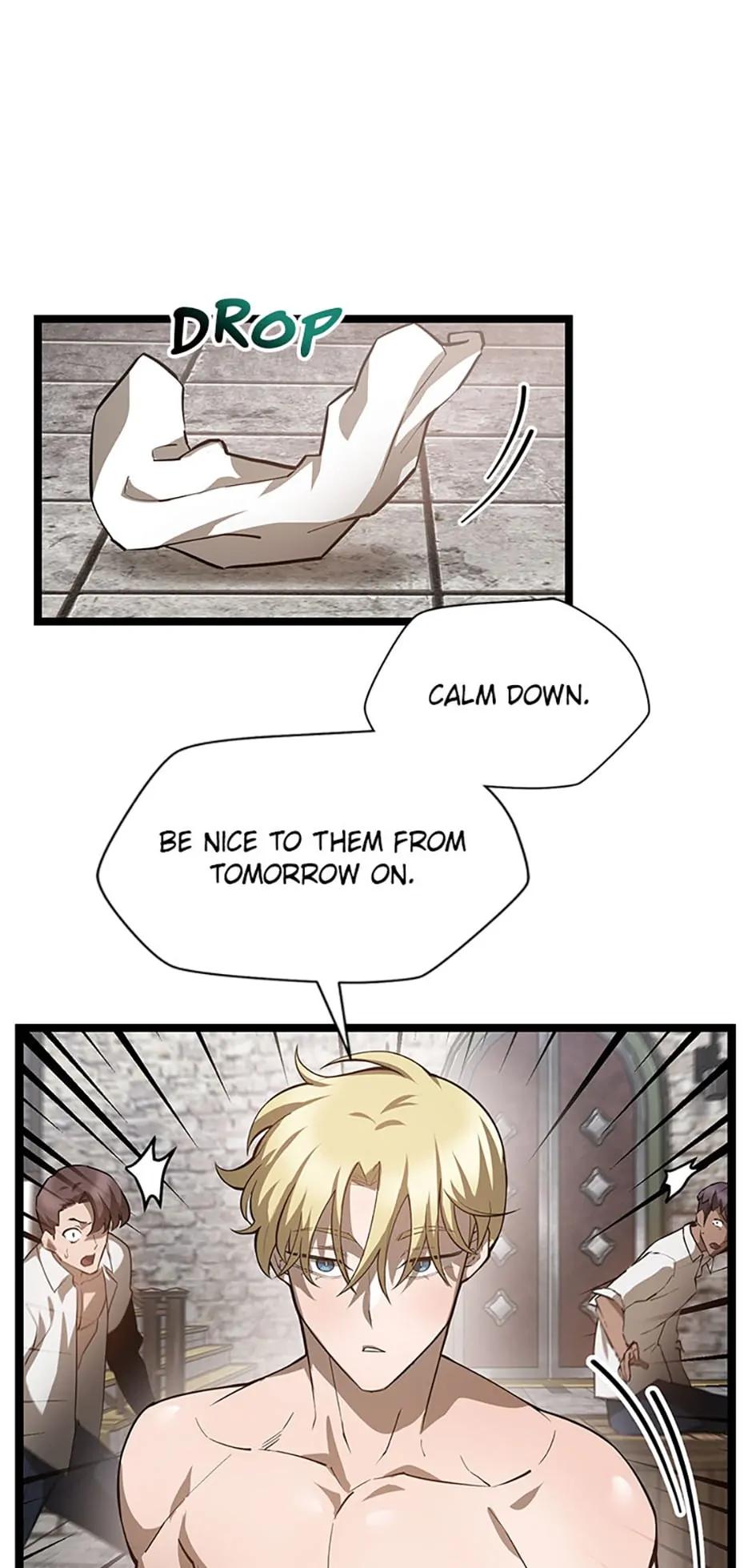 Read Helmut Manga Online