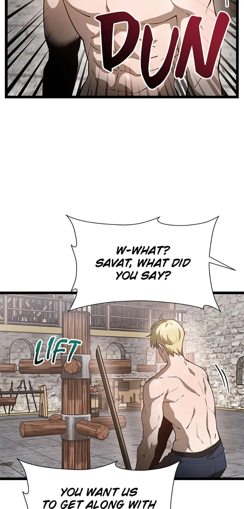 Read Helmut Manga Online
