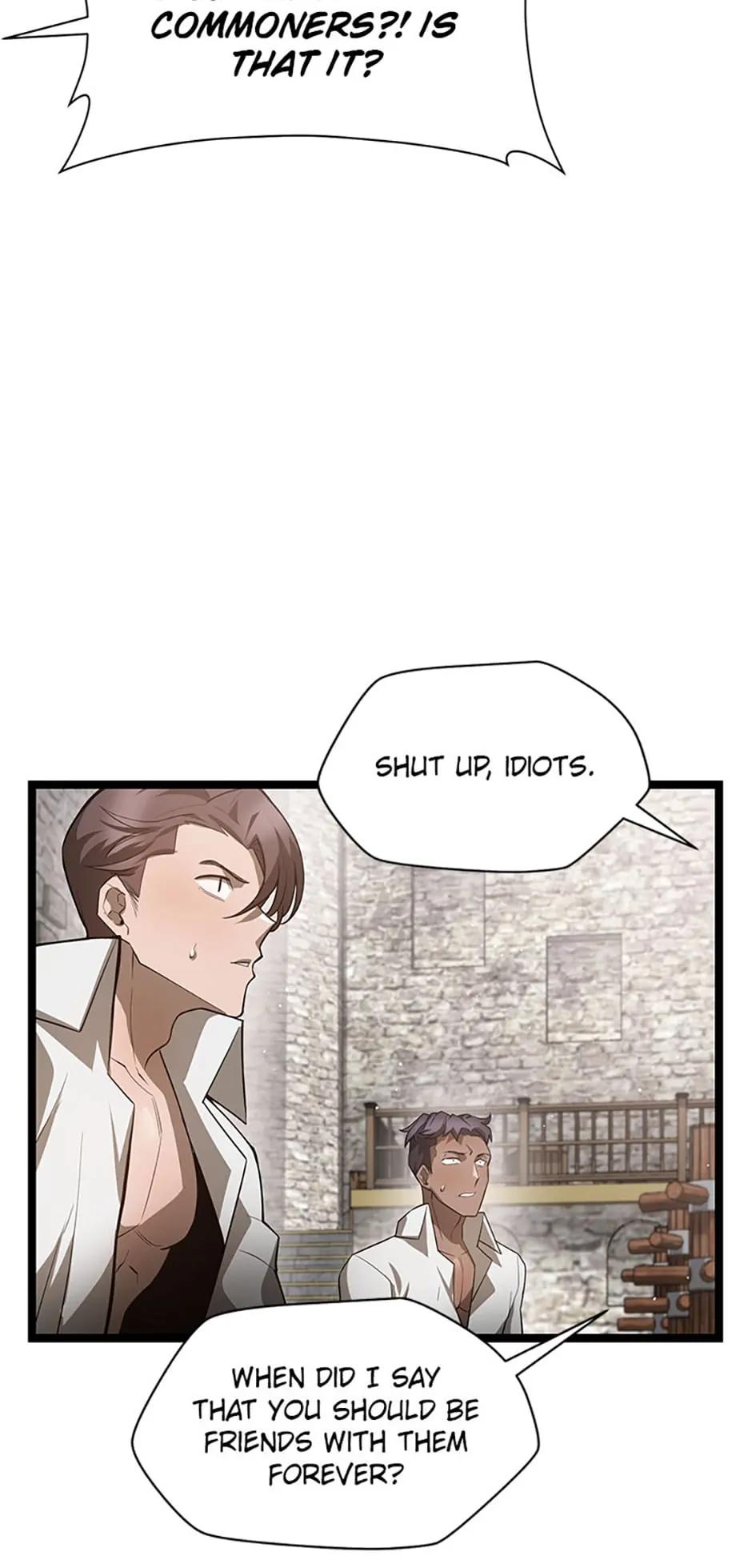 Read Helmut Manga Online