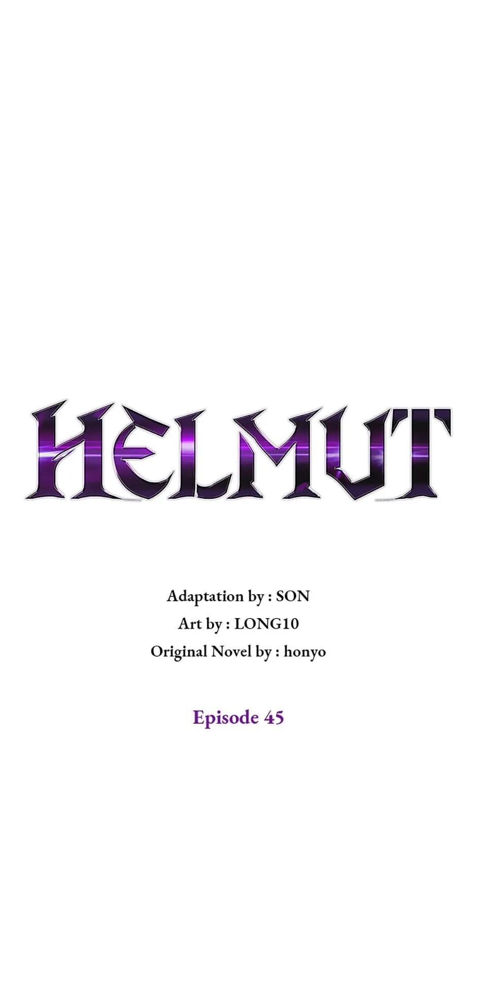 Read Helmut Manga Online