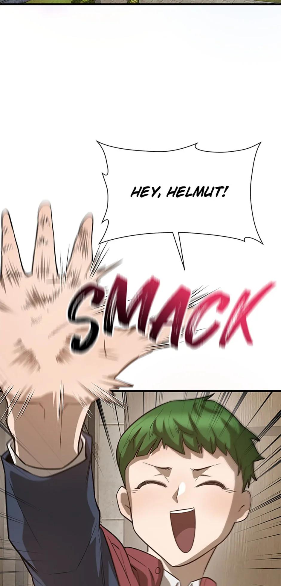 Read Helmut Manga Online