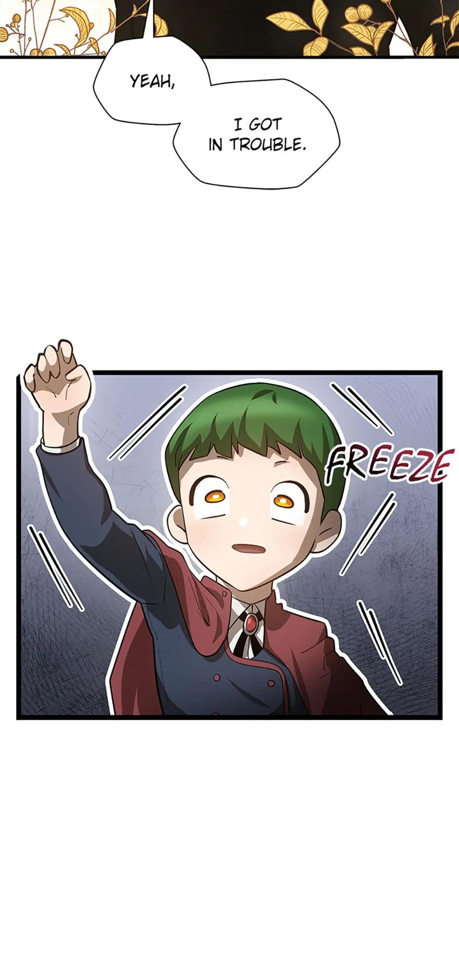 Read Helmut Manga Online