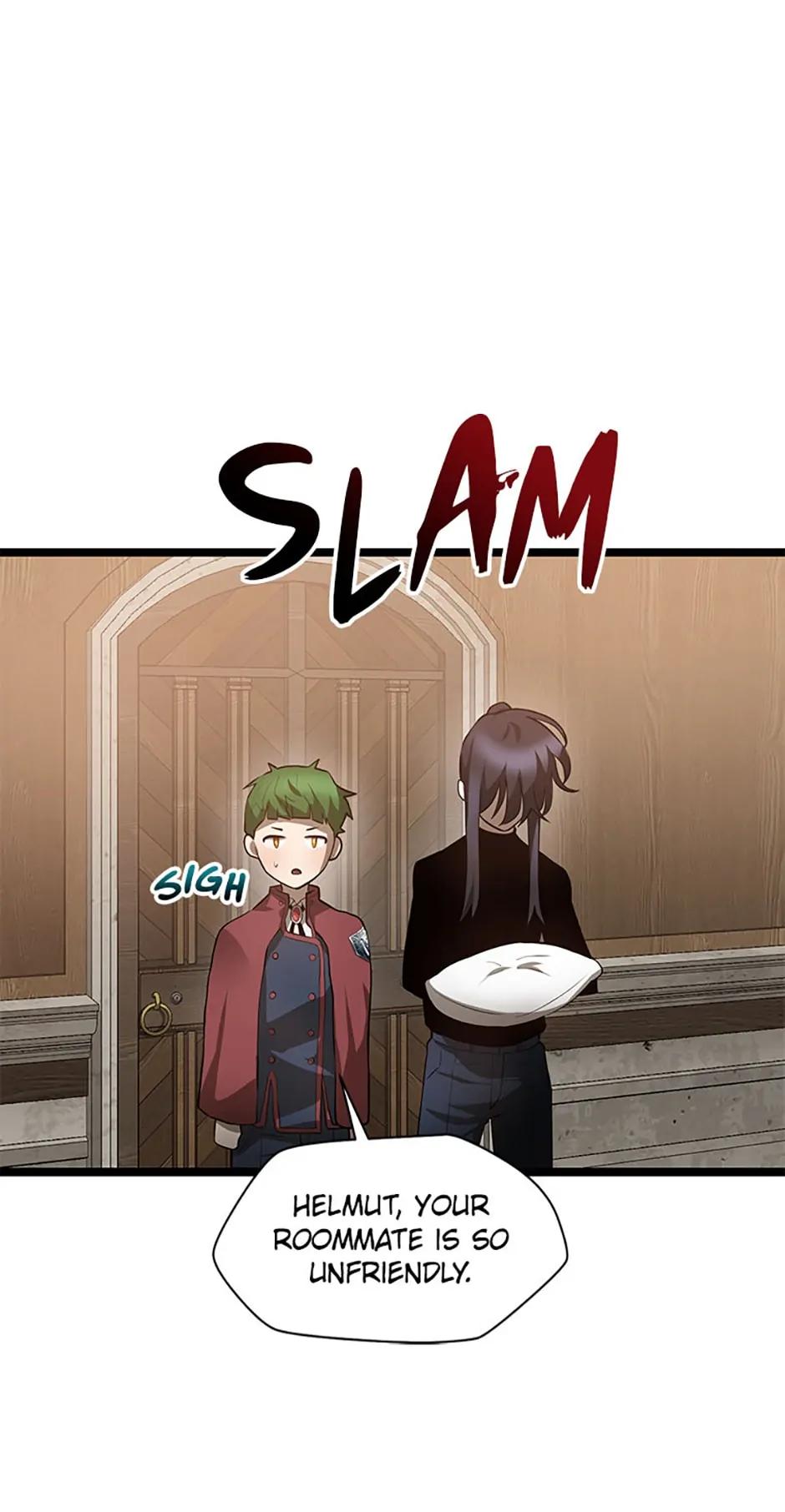 Read Helmut Manga Online