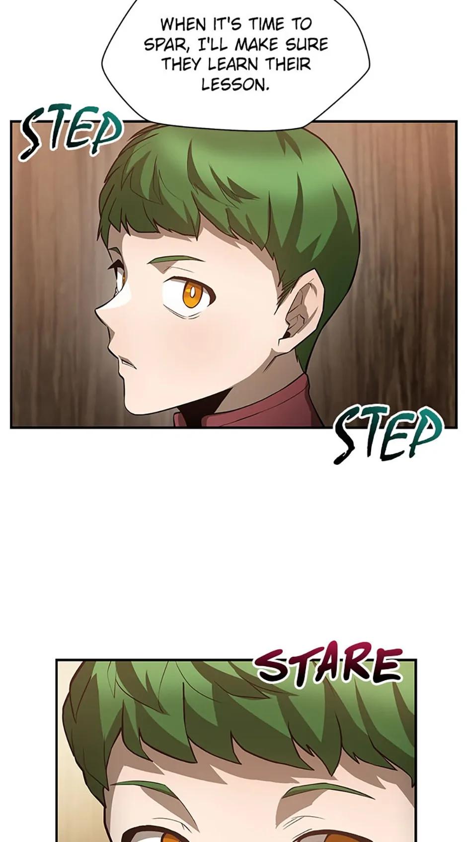 Read Helmut Manga Online