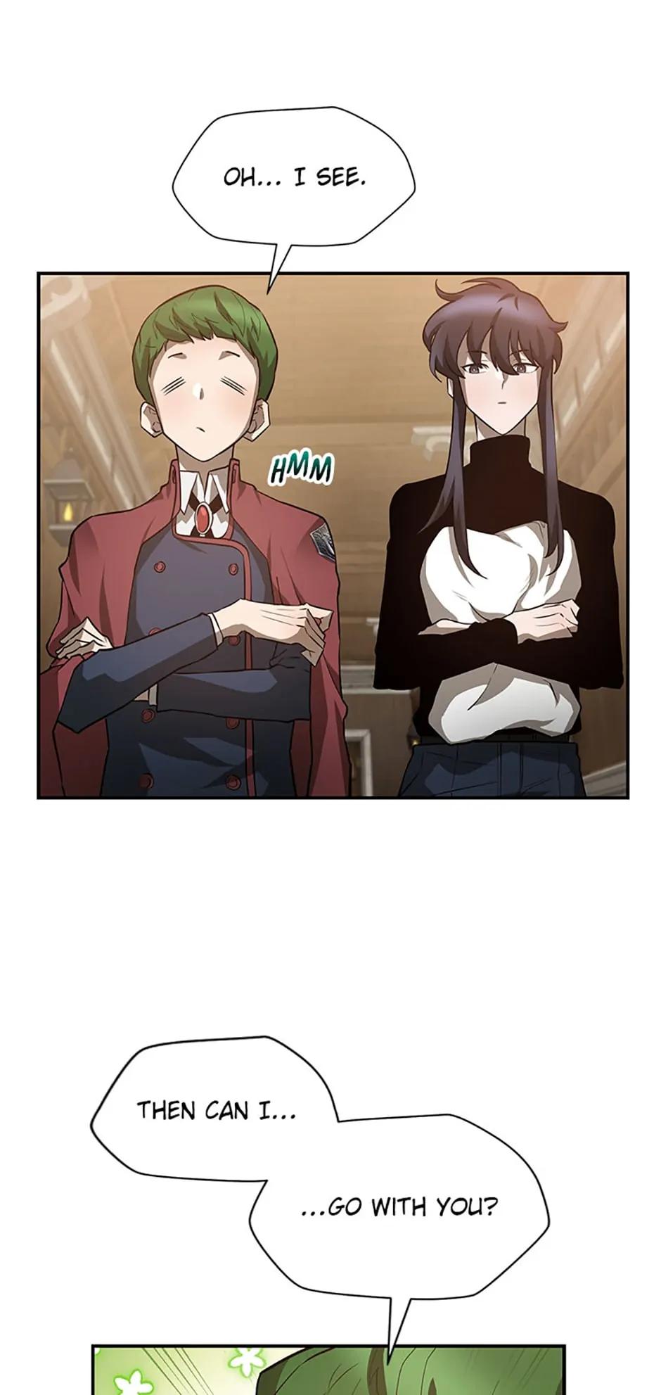 Read Helmut Manga Online