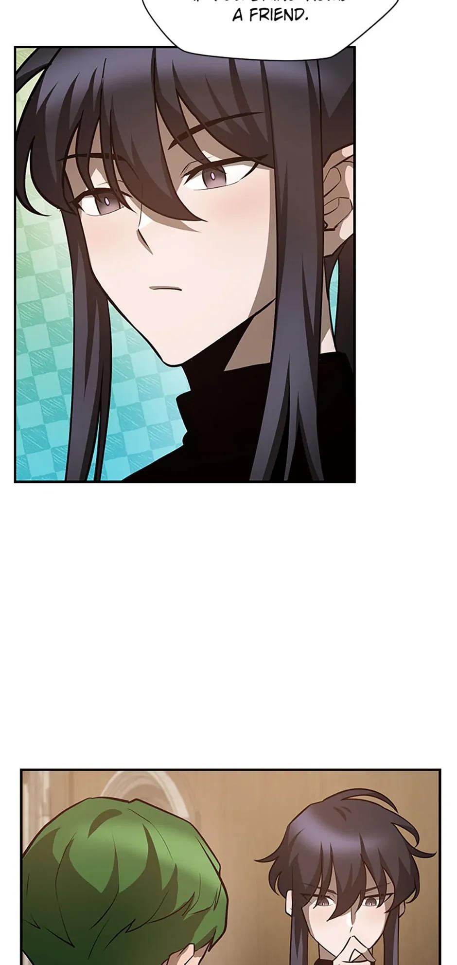 Read Helmut Manga Online