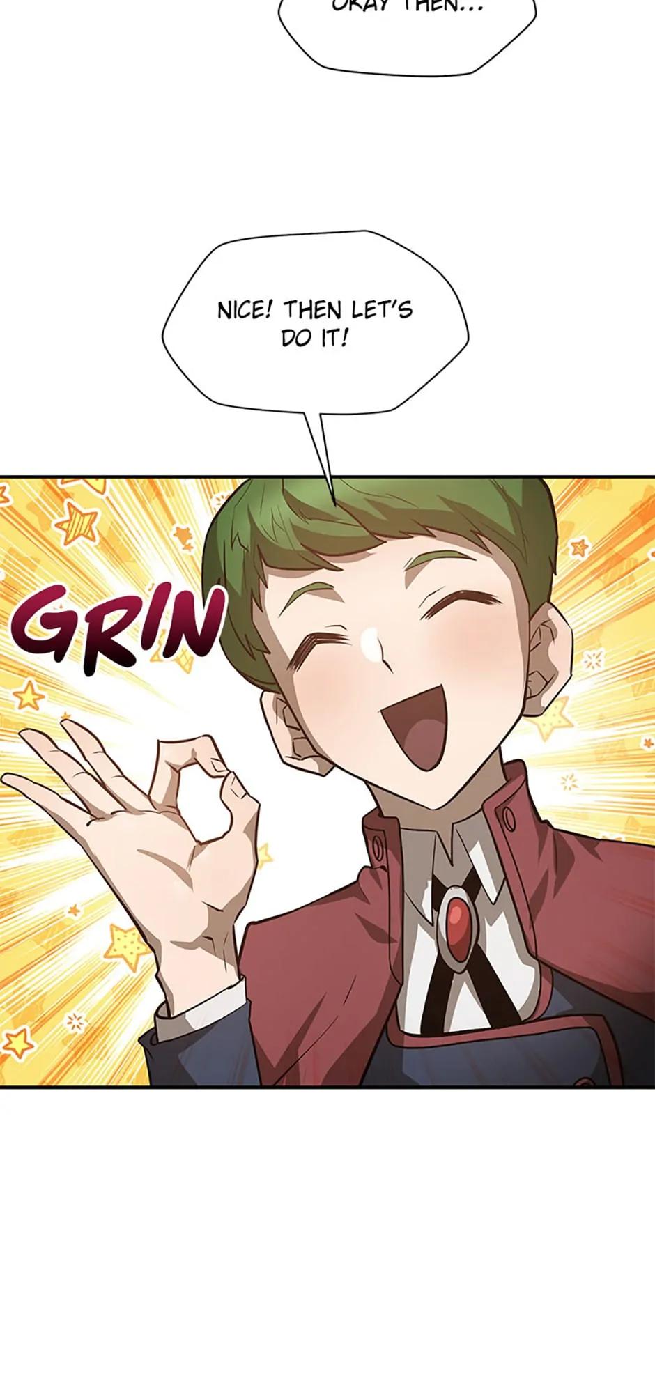 Read Helmut Manga Online