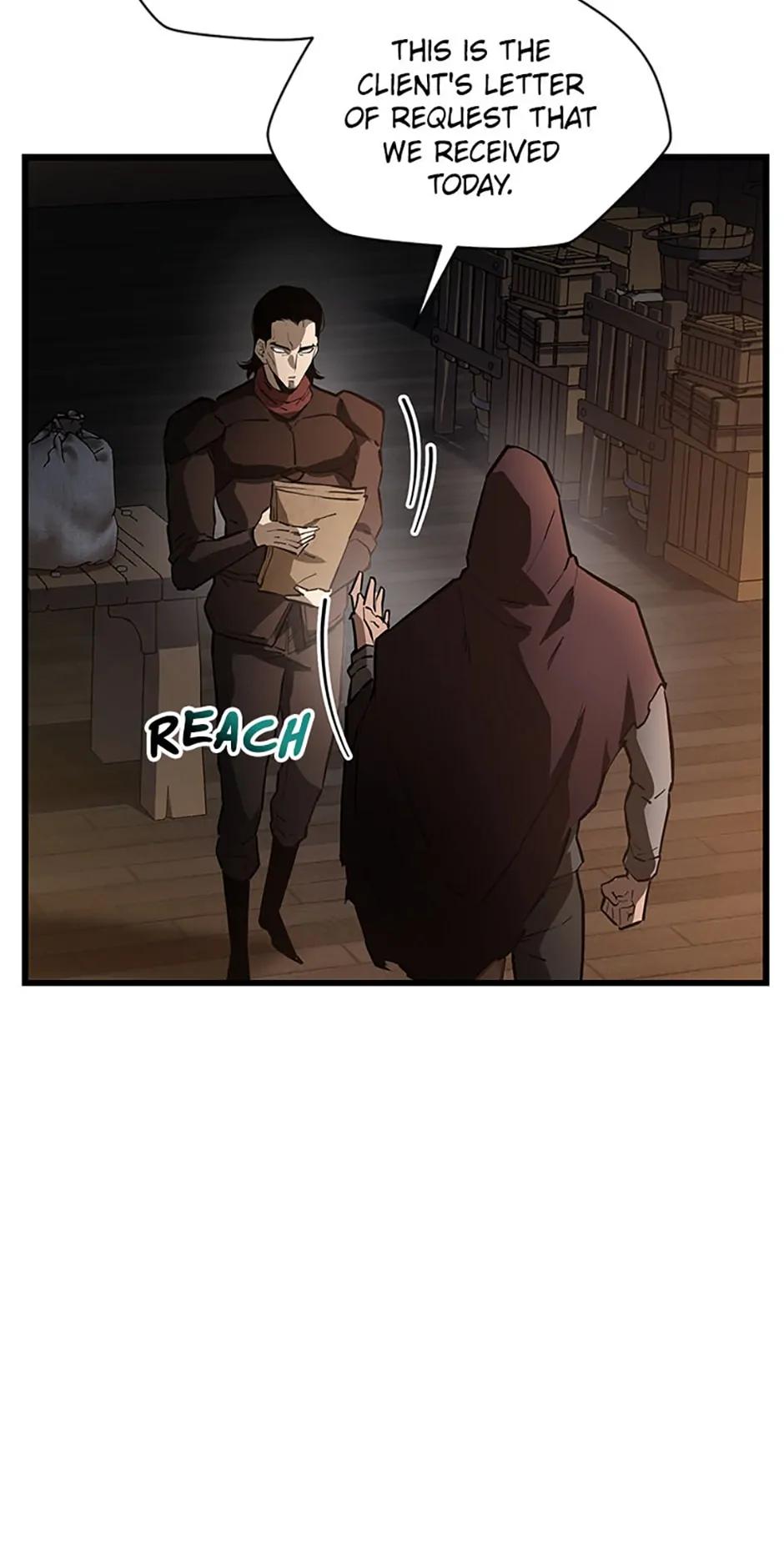 Read Helmut Manga Online