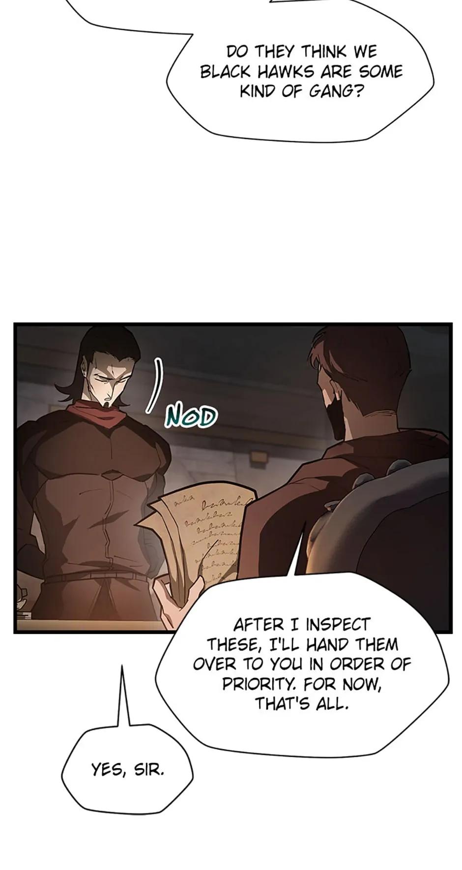 Read Helmut Manga Online