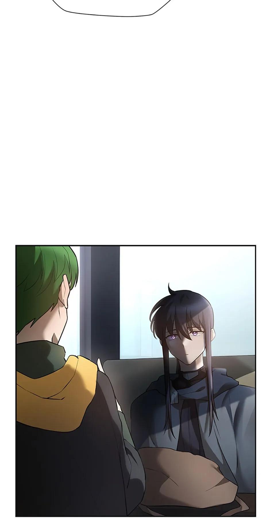 Read Helmut Manga Online