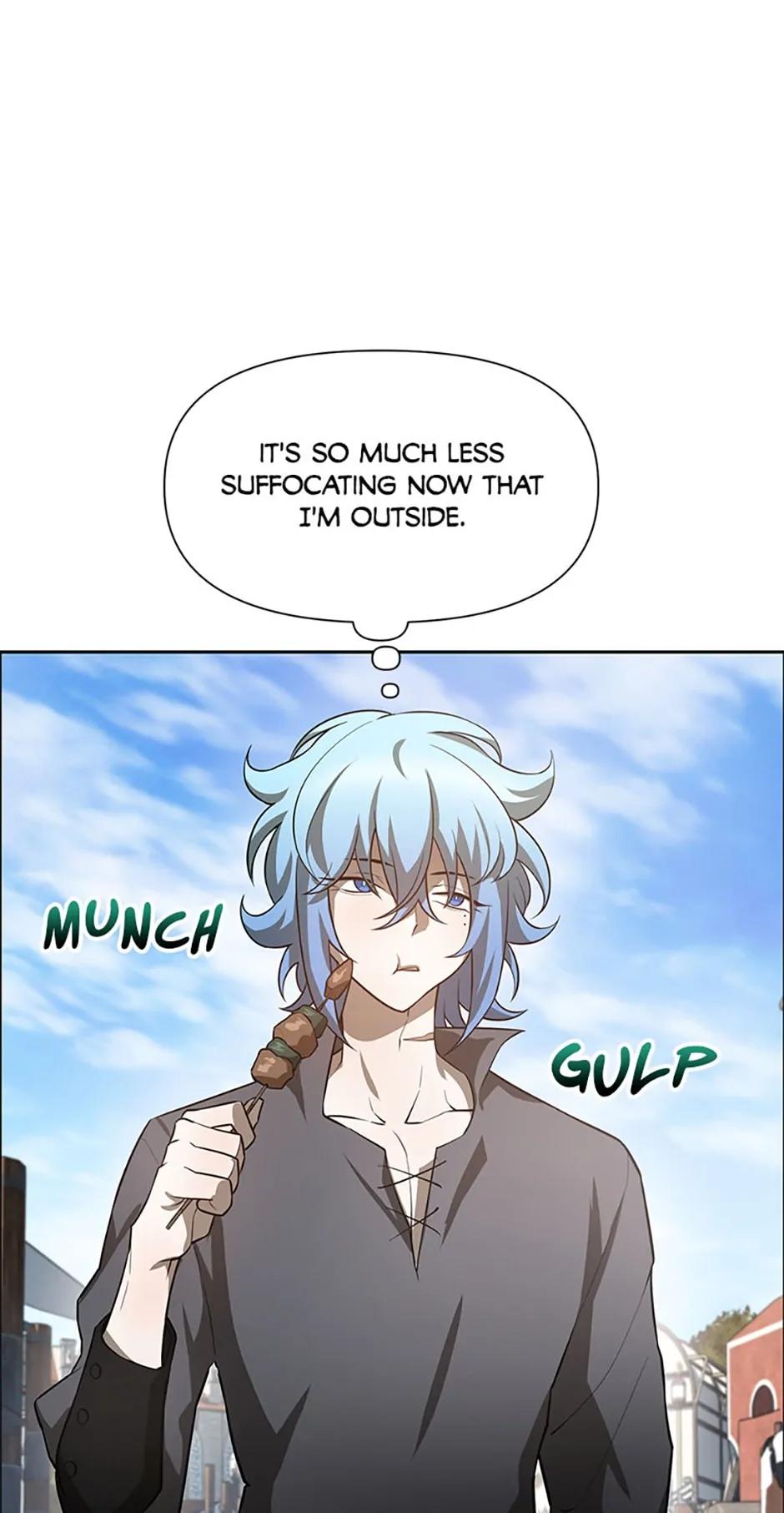 Read Helmut Manga Online