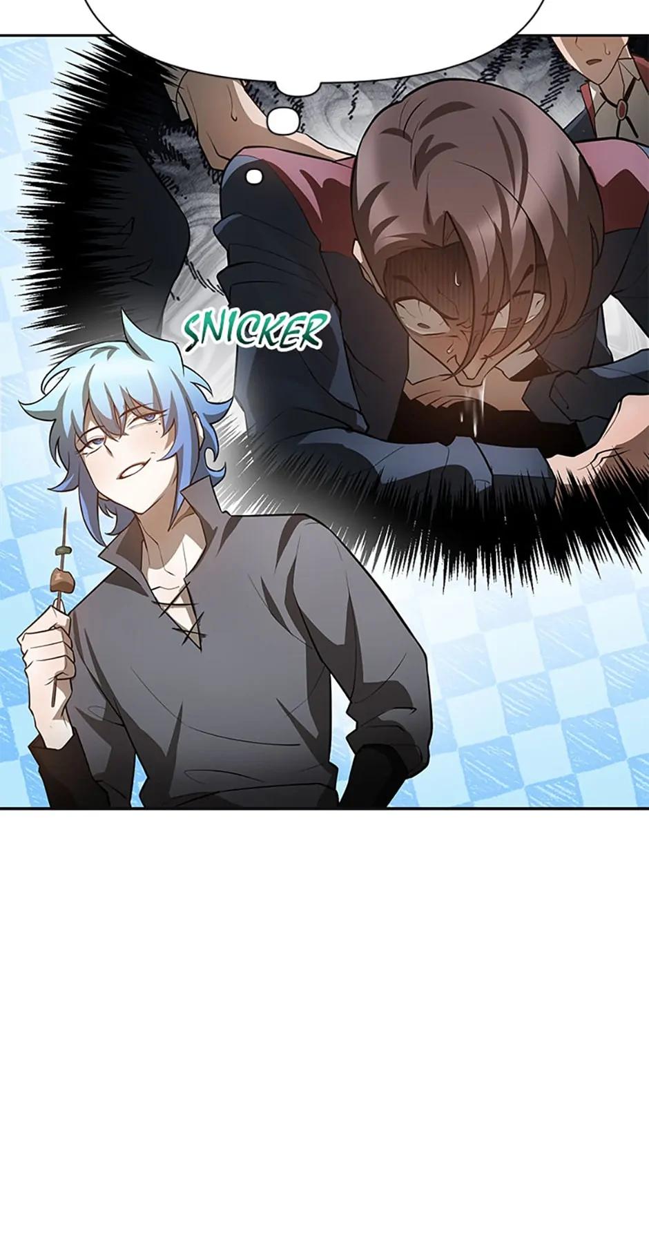 Read Helmut Manga Online