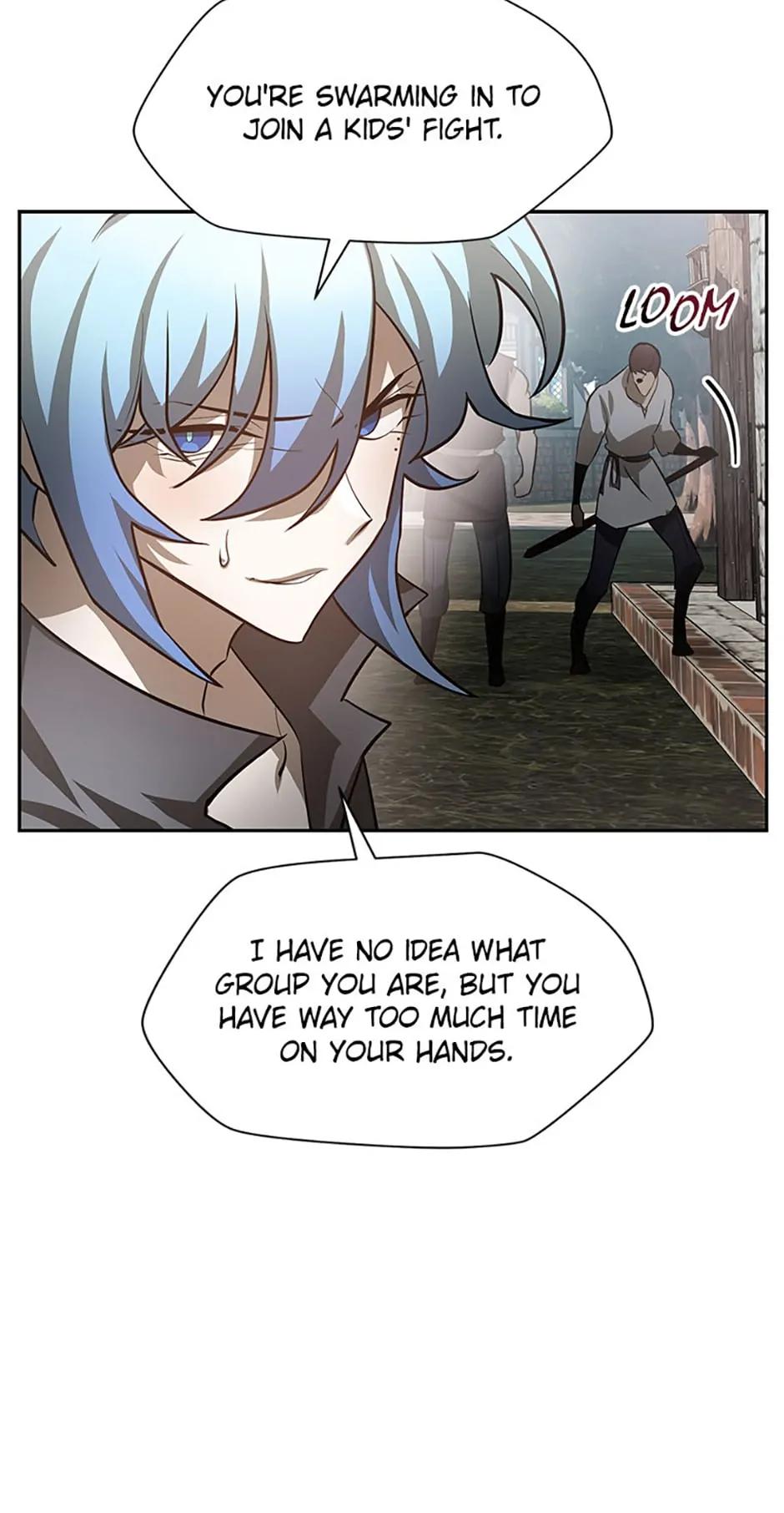 Read Helmut Manga Online