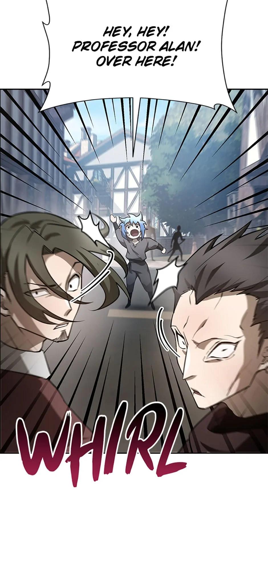 Read Helmut Manga Online