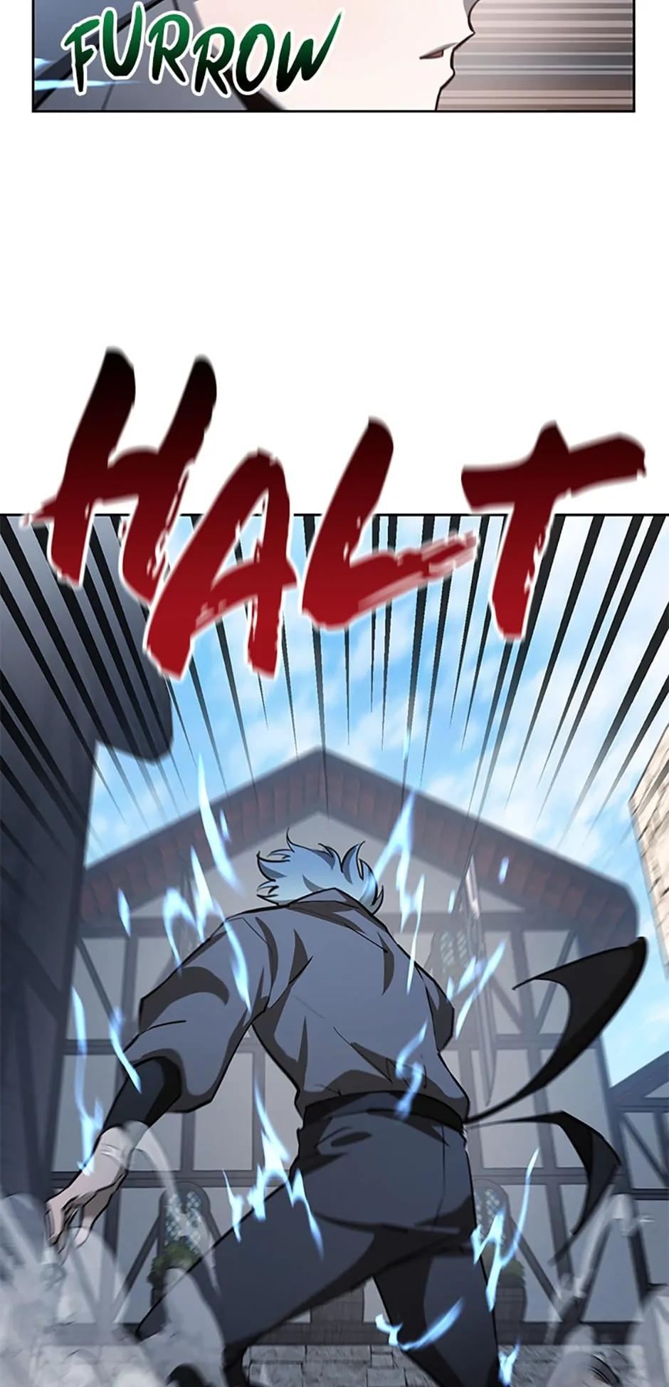 Read Helmut Manga Online