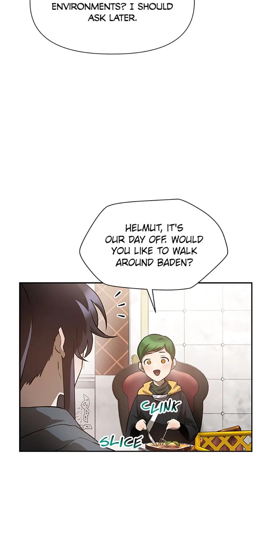 Read Helmut Manga Online