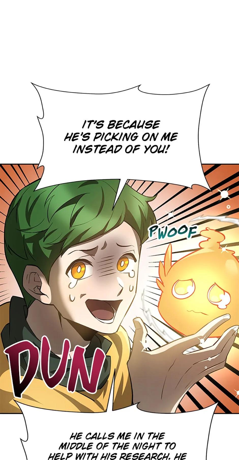 Read Helmut Manga Online