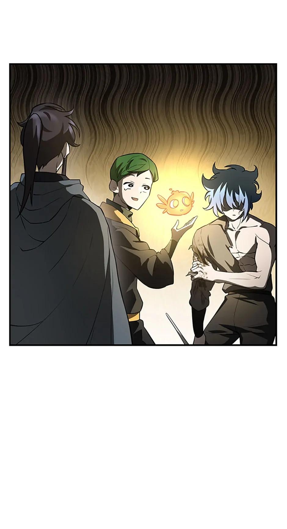 Read Helmut Manga Online
