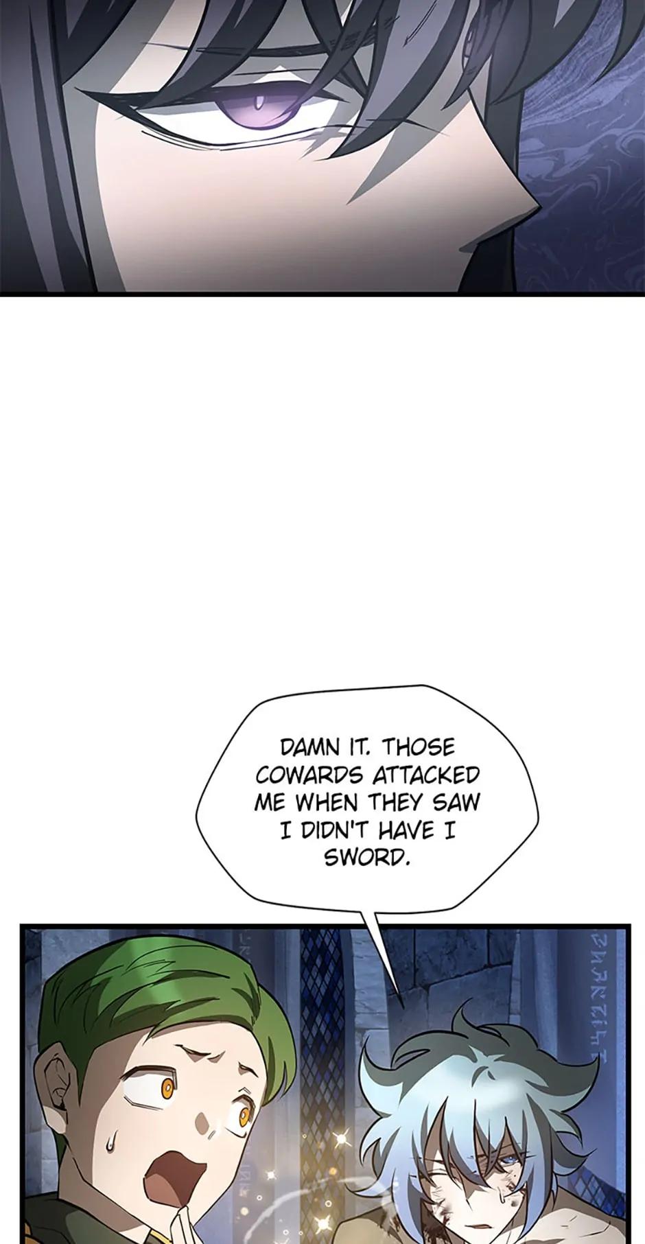 Read Helmut Manga Online