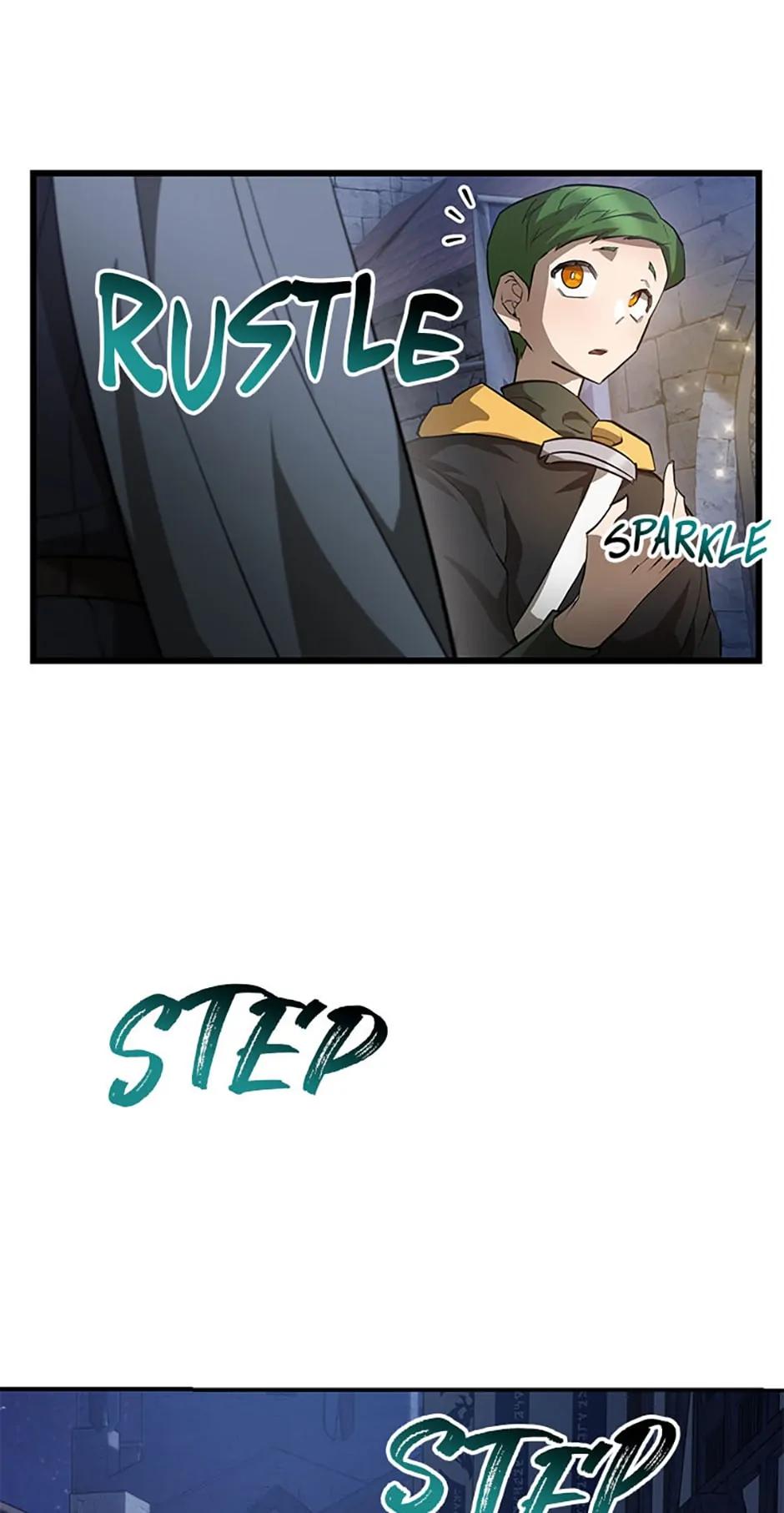 Read Helmut Manga Online