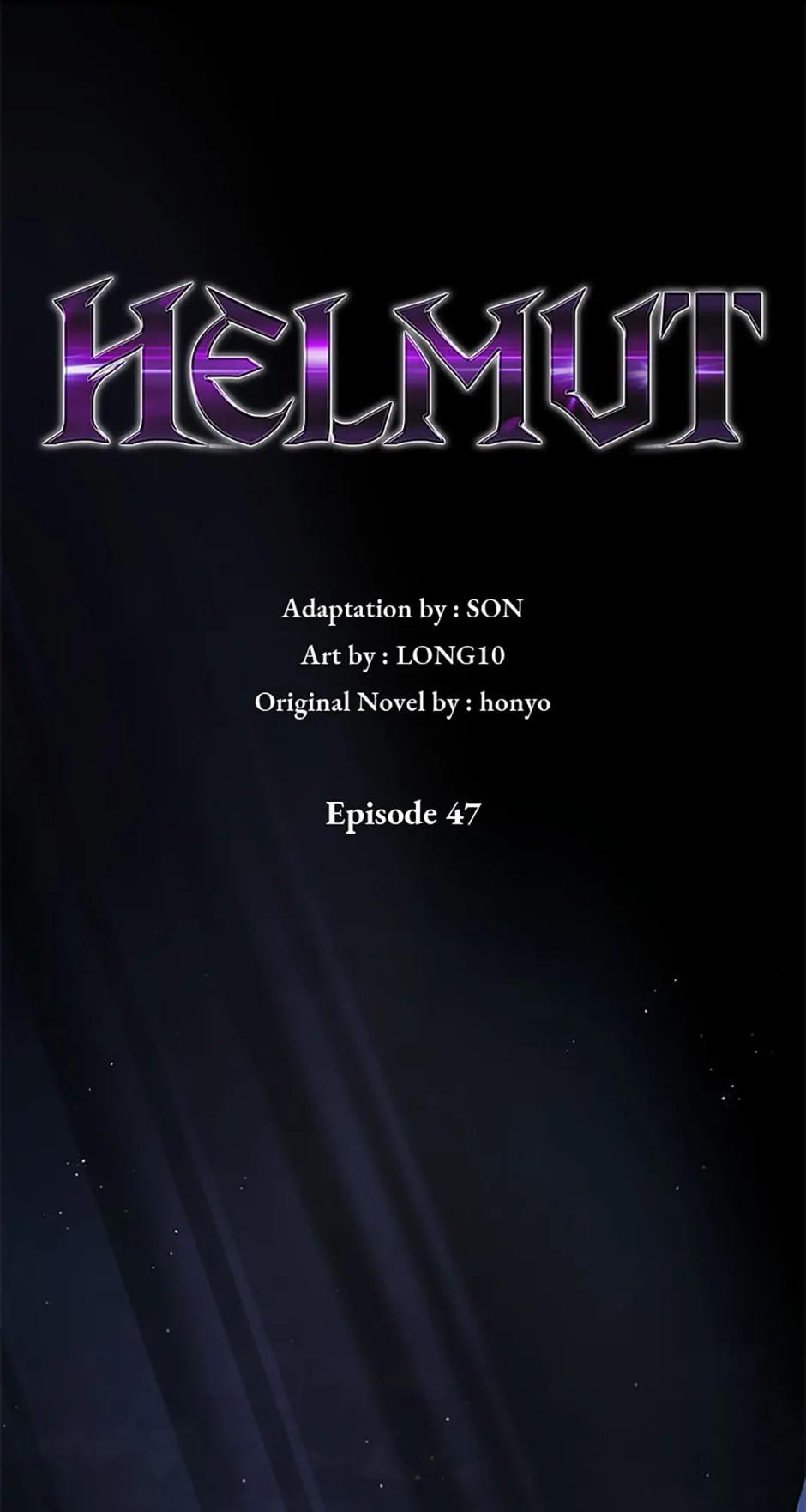 Read Helmut Manga Online