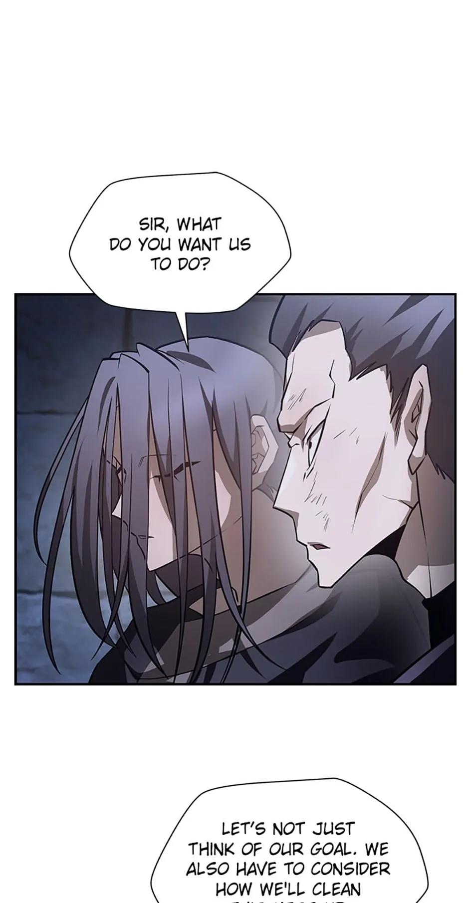 Read Helmut Manga Online