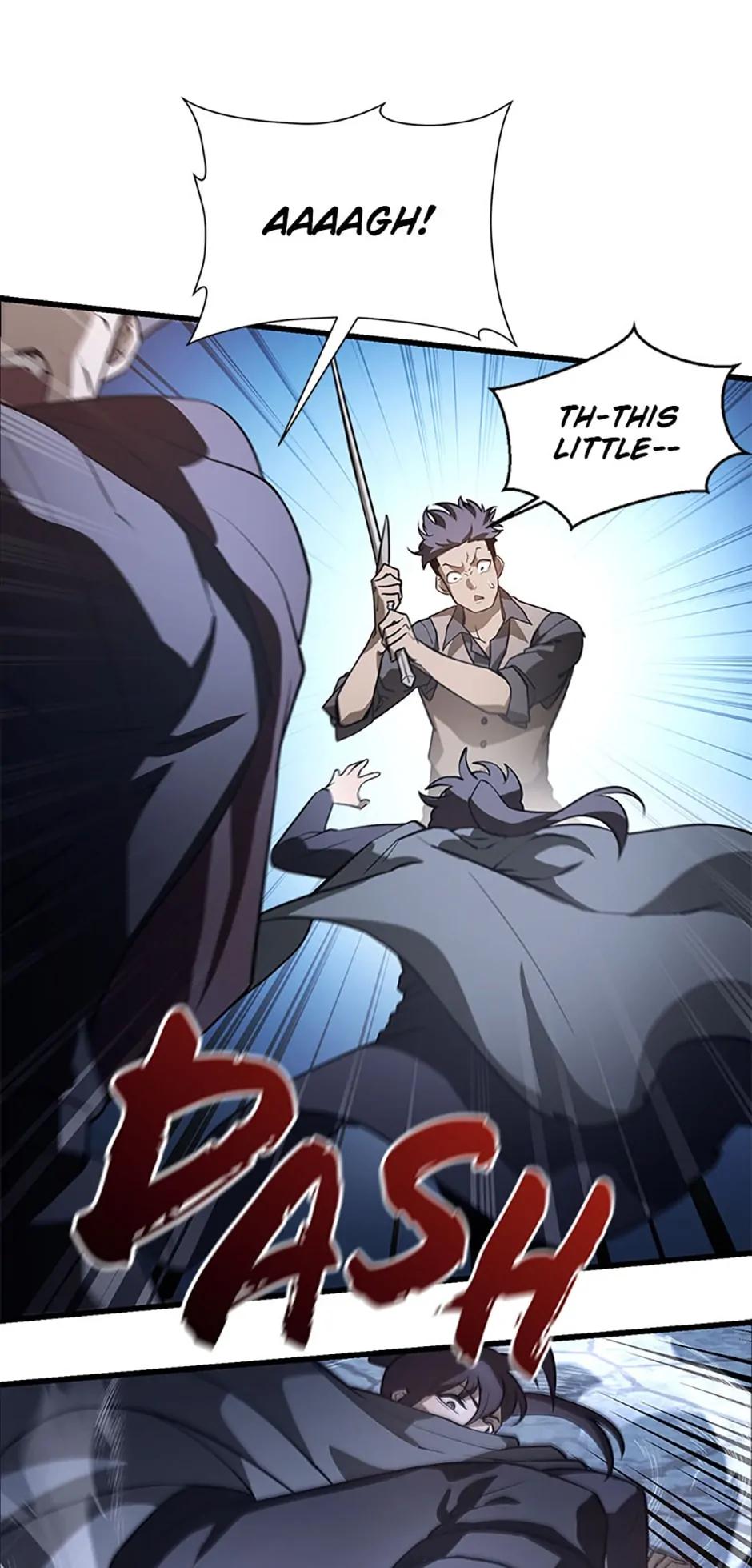 Read Helmut Manga Online