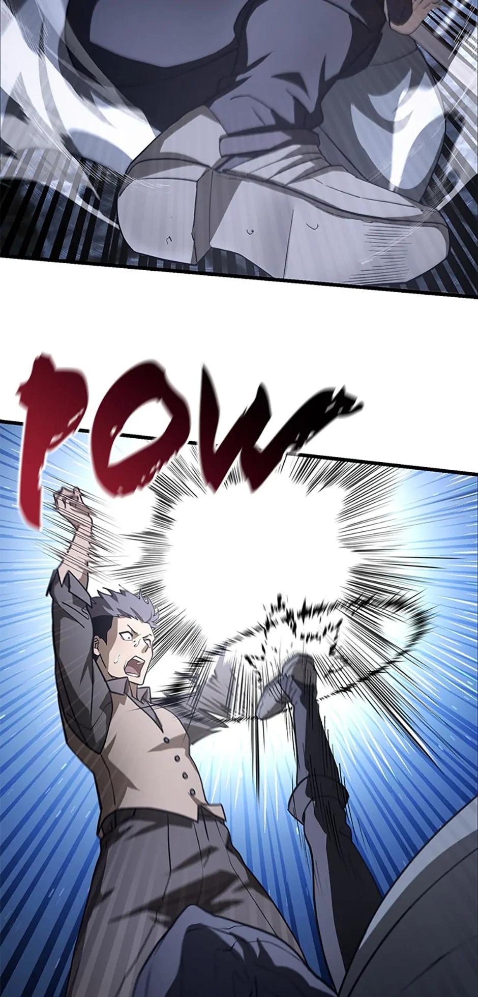 Read Helmut Manga Online
