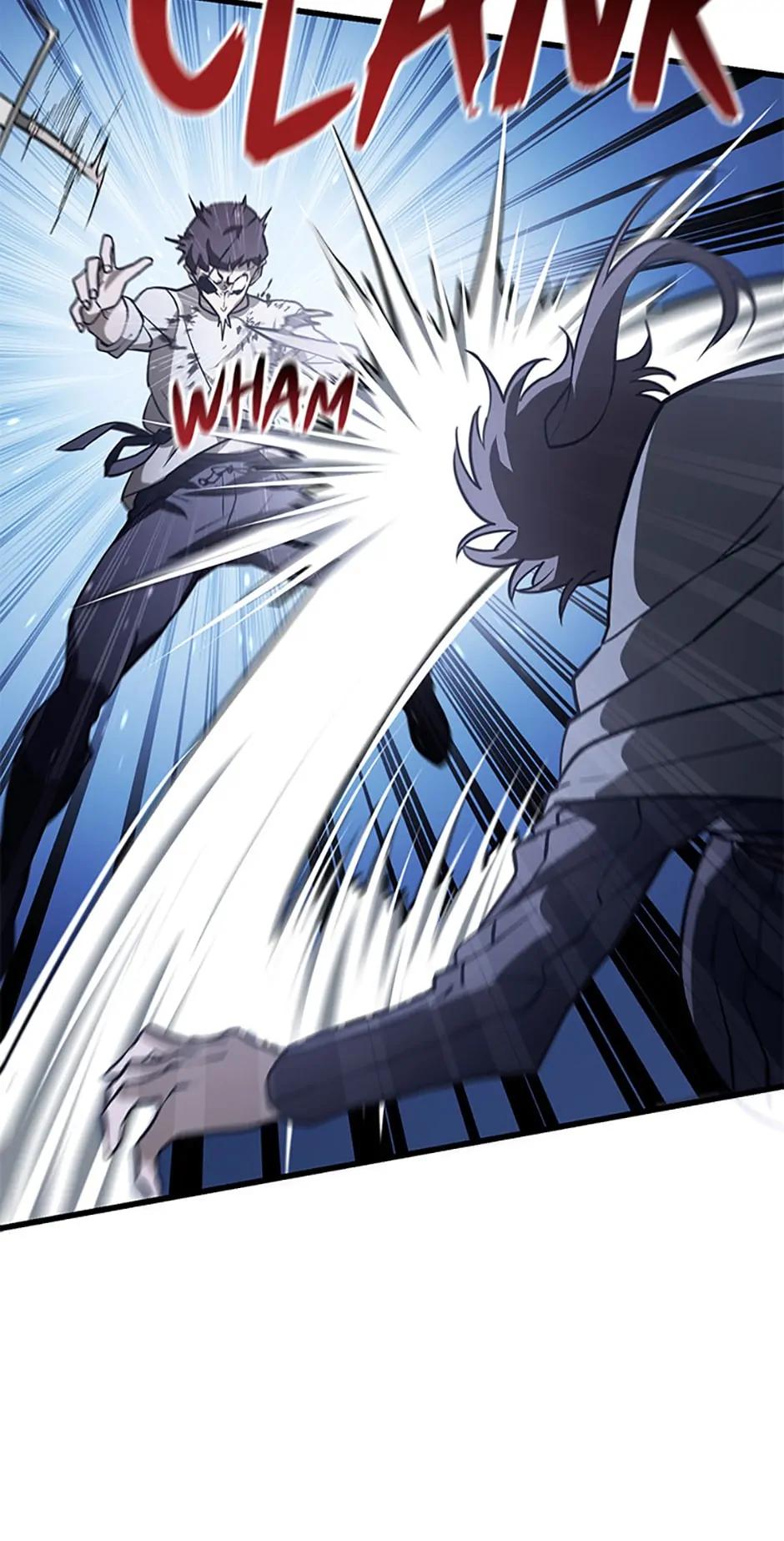 Read Helmut Manga Online