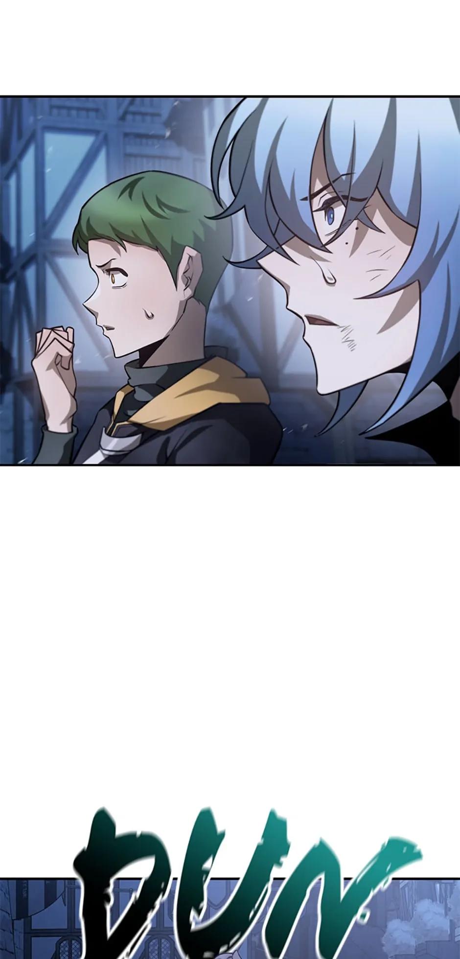 Read Helmut Manga Online