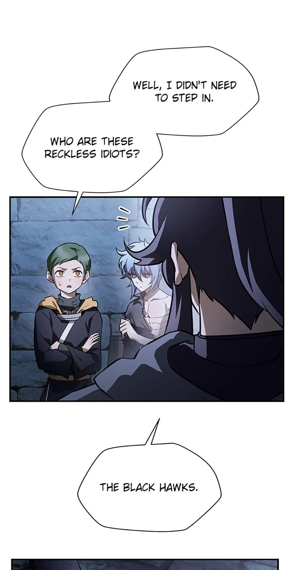 Read Helmut Manga Online