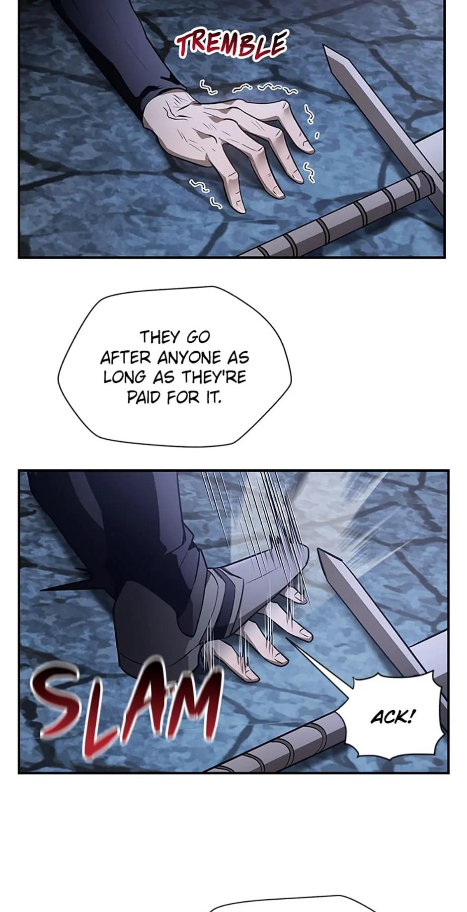 Read Helmut Manga Online