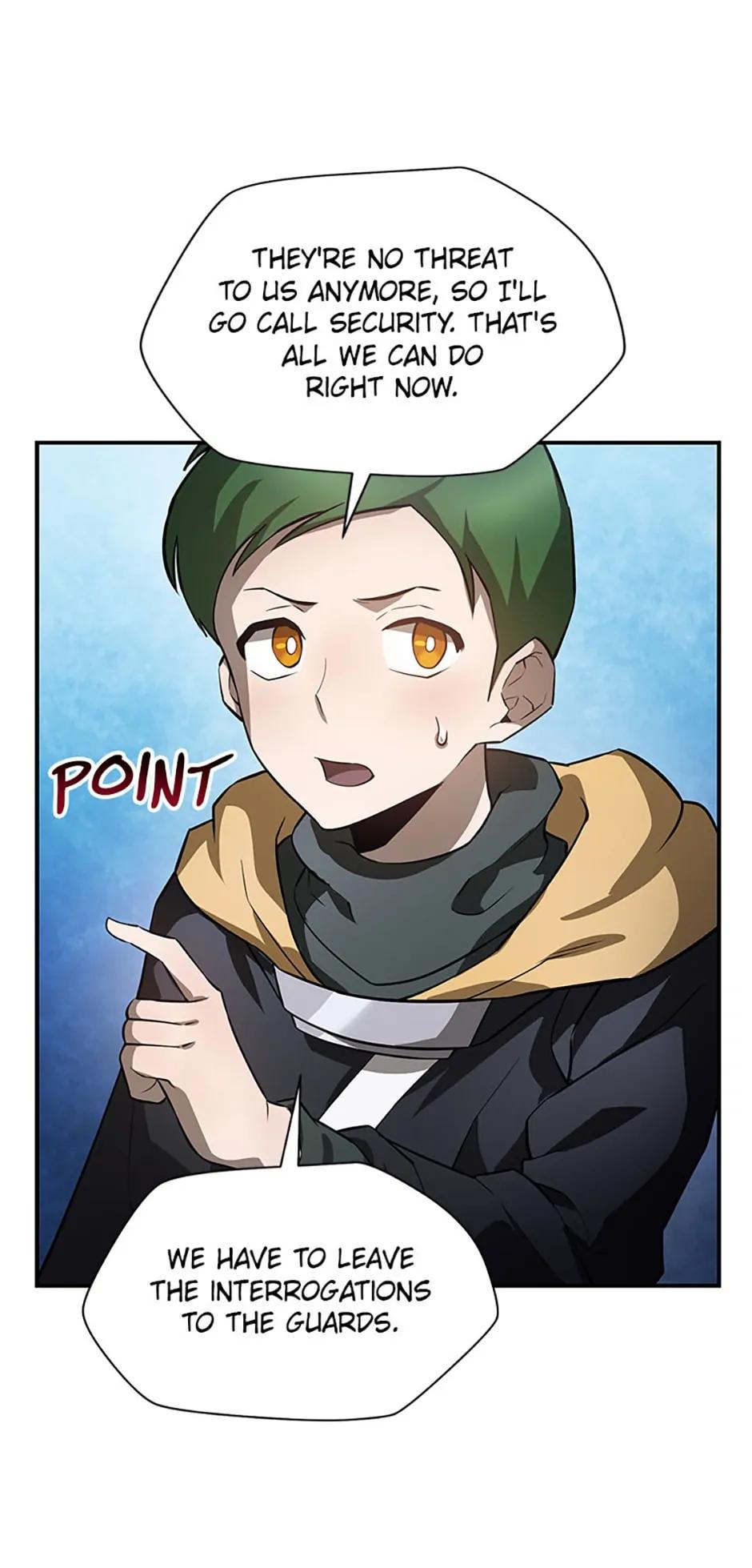 Read Helmut Manga Online