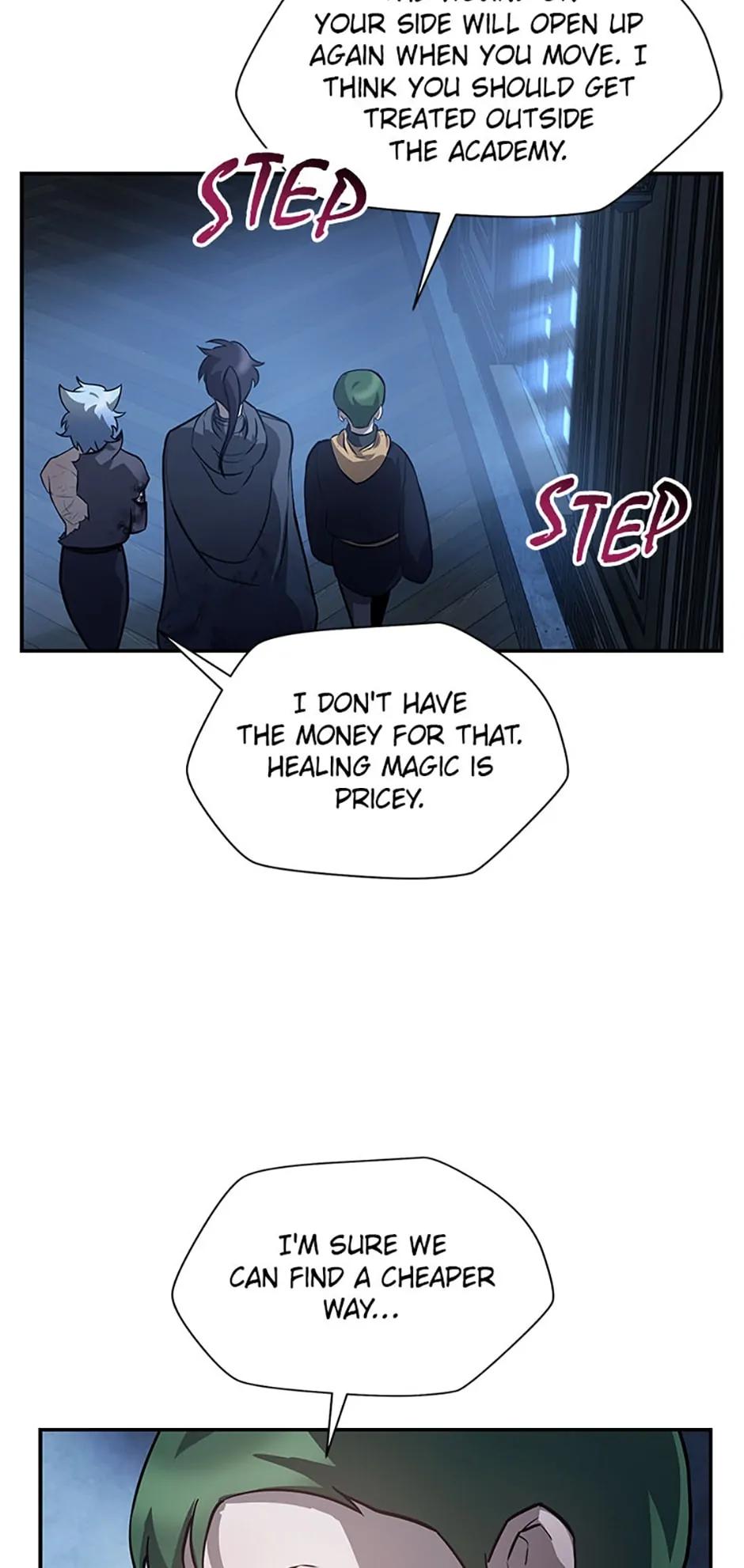 Read Helmut Manga Online