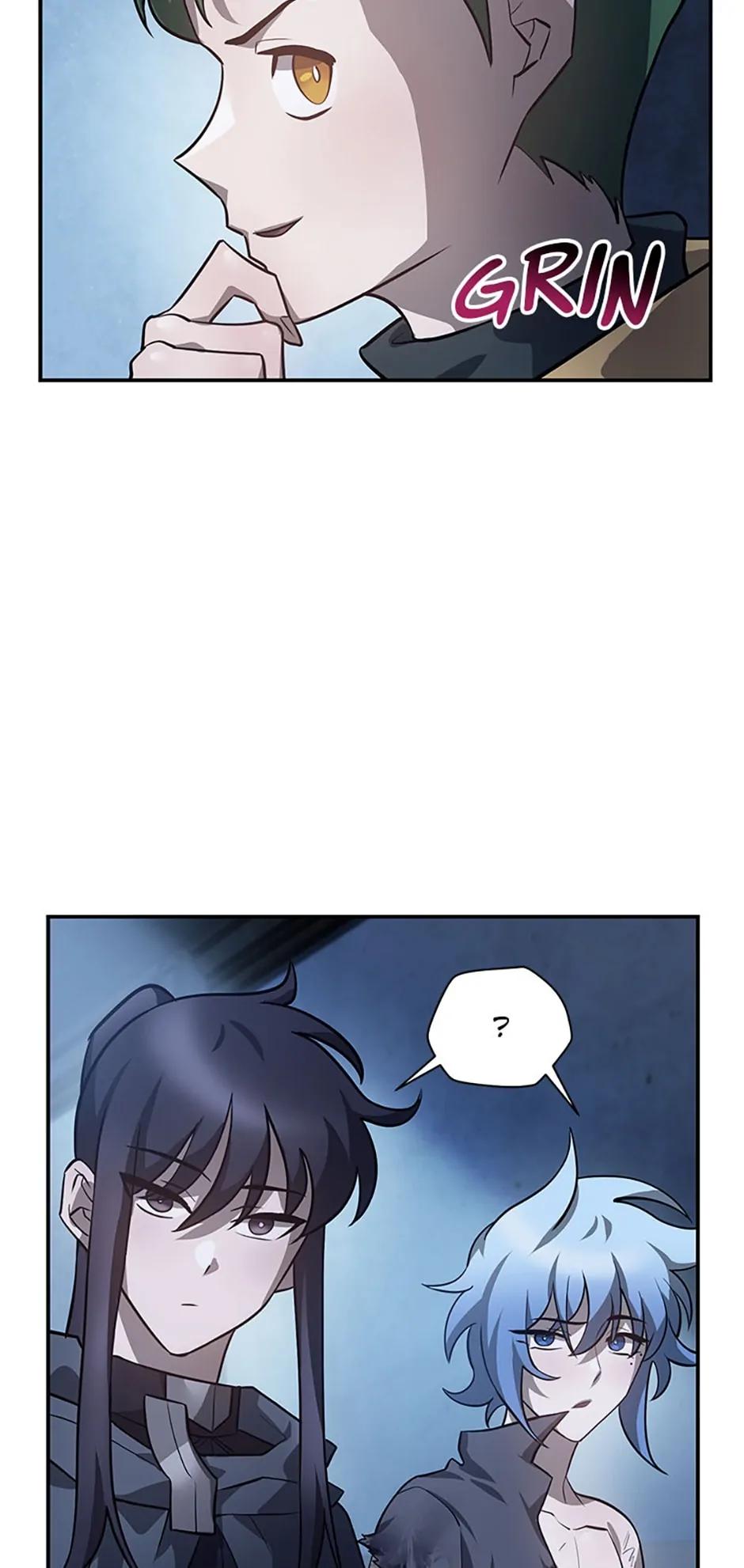 Read Helmut Manga Online