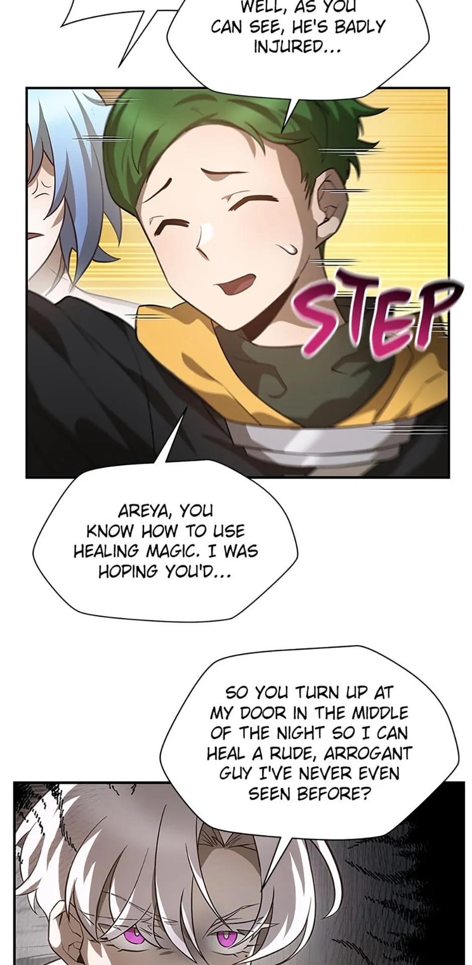 Read Helmut Manga Online