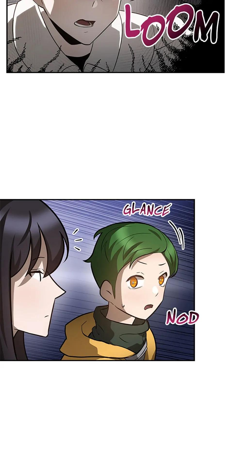 Read Helmut Manga Online