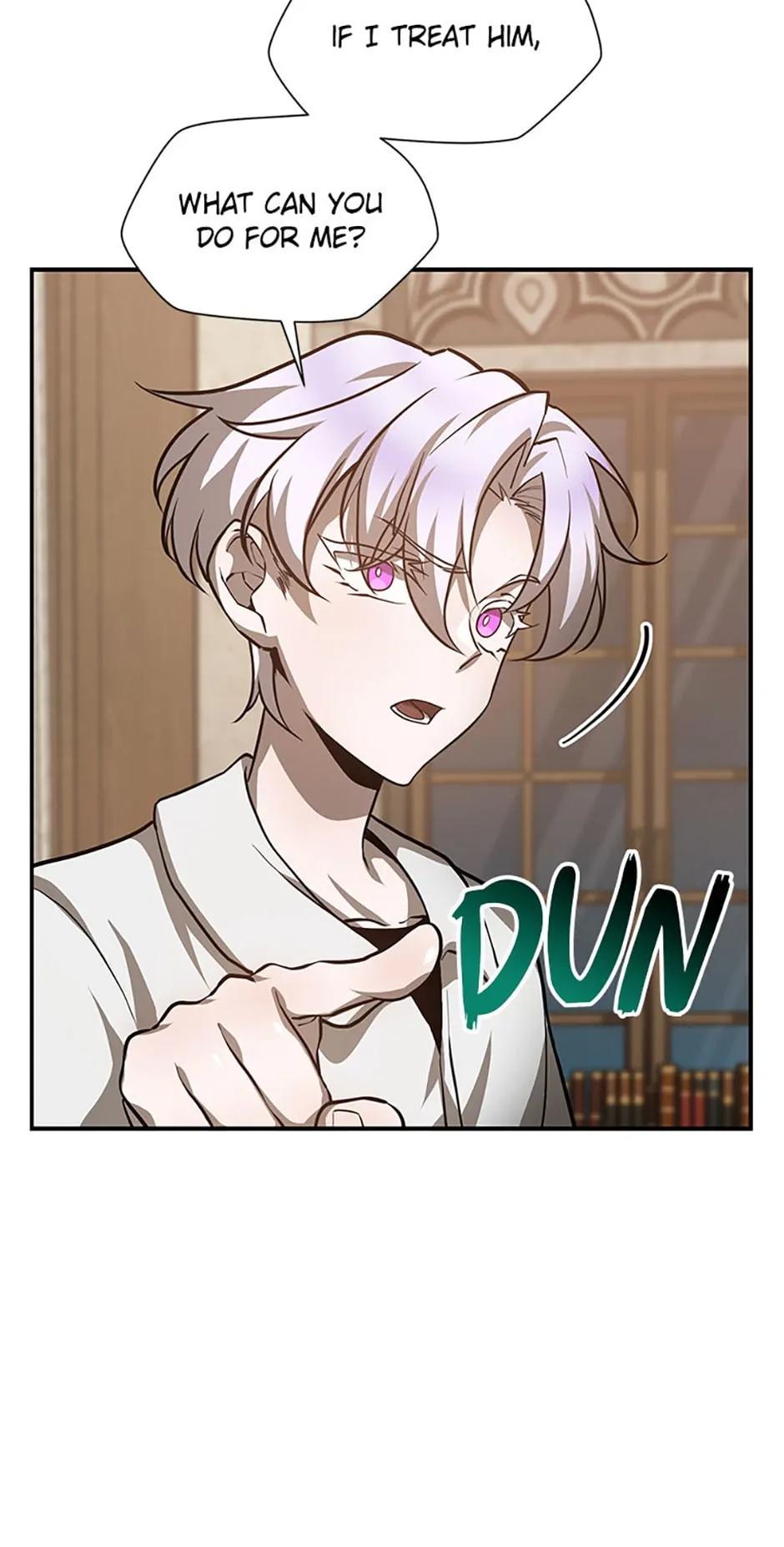 Read Helmut Manga Online