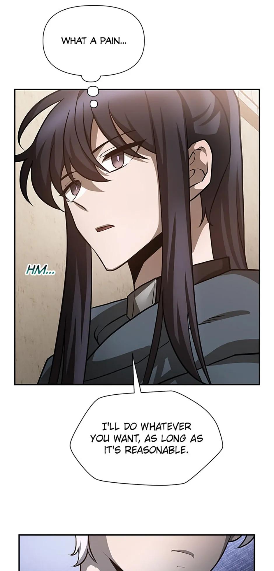 Read Helmut Manga Online