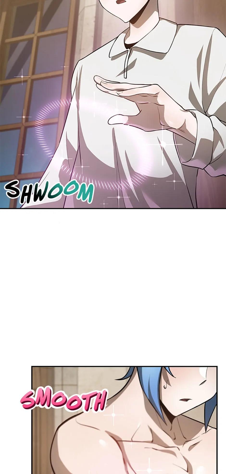 Read Helmut Manga Online