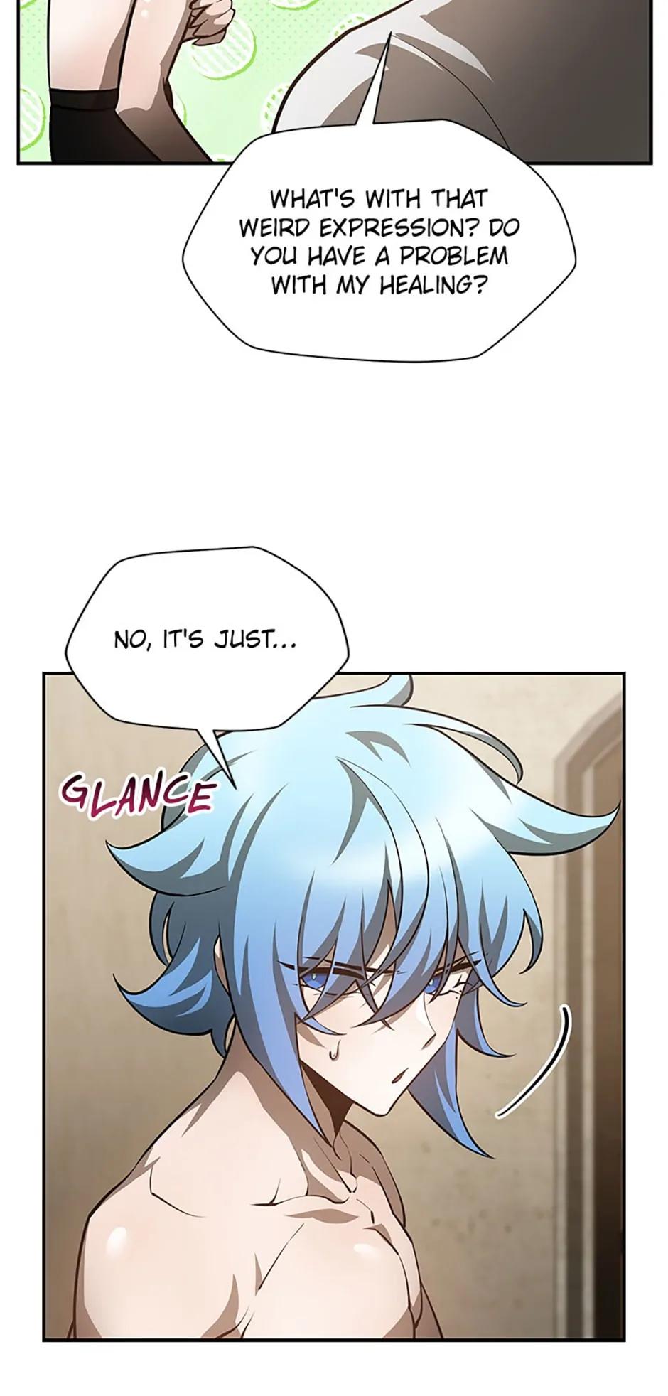 Read Helmut Manga Online