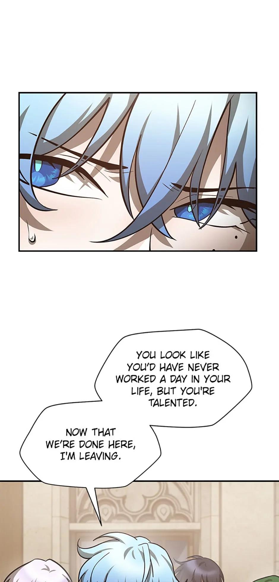 Read Helmut Manga Online