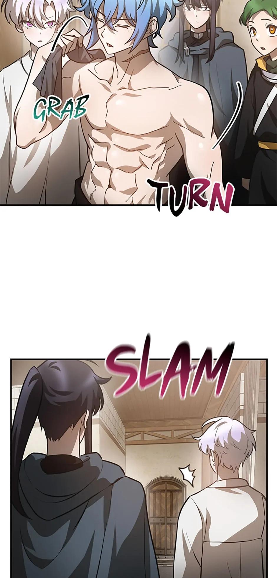 Read Helmut Manga Online