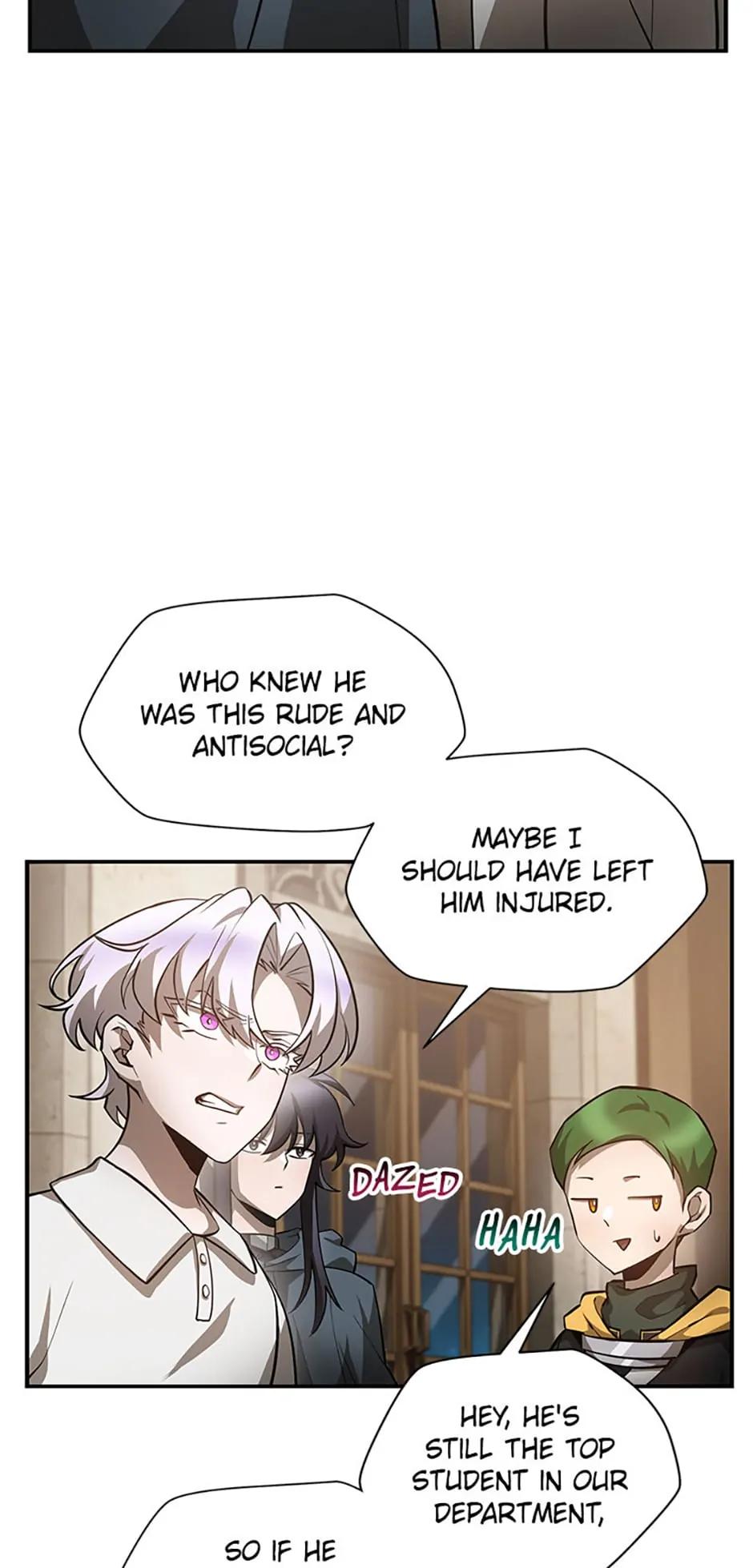 Read Helmut Manga Online