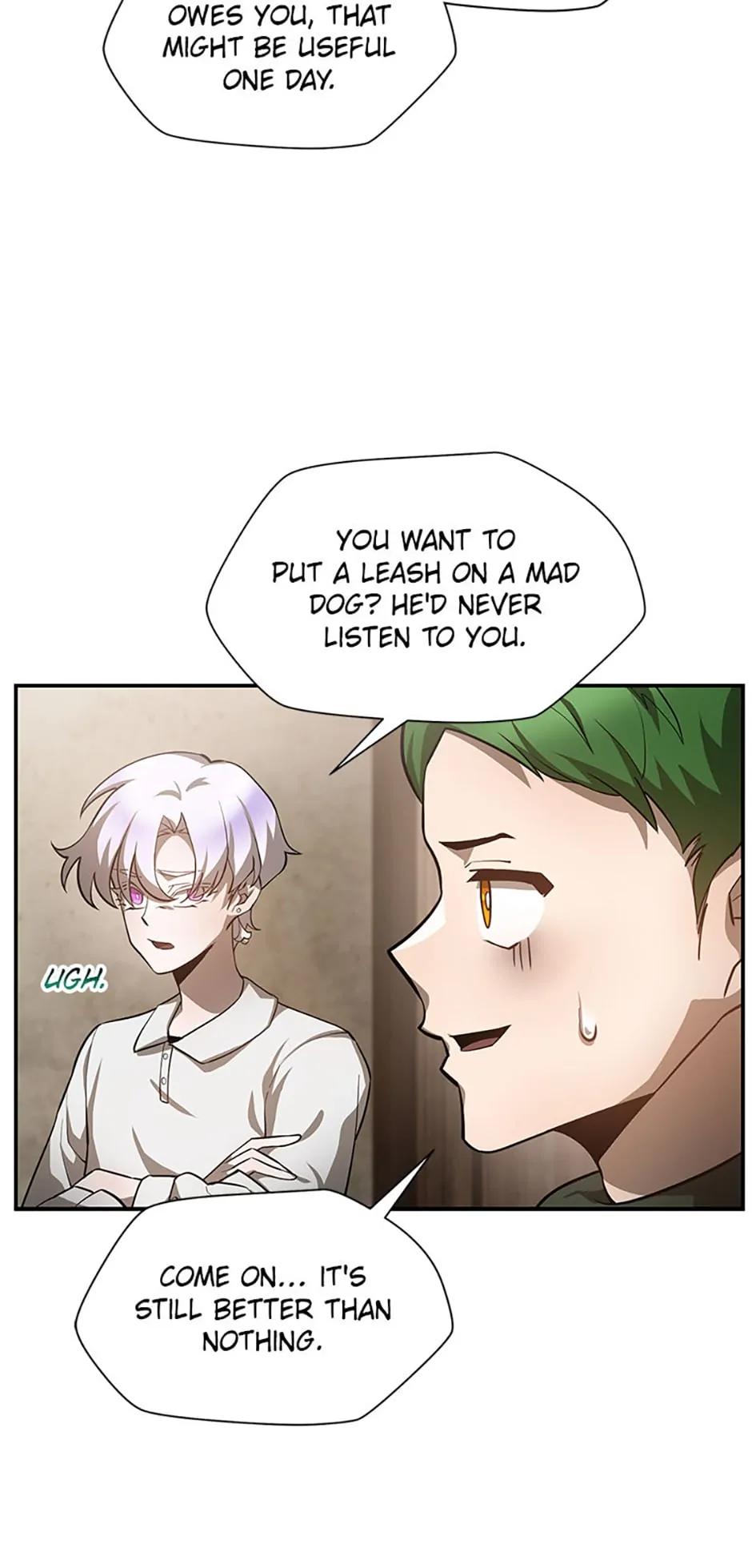 Read Helmut Manga Online