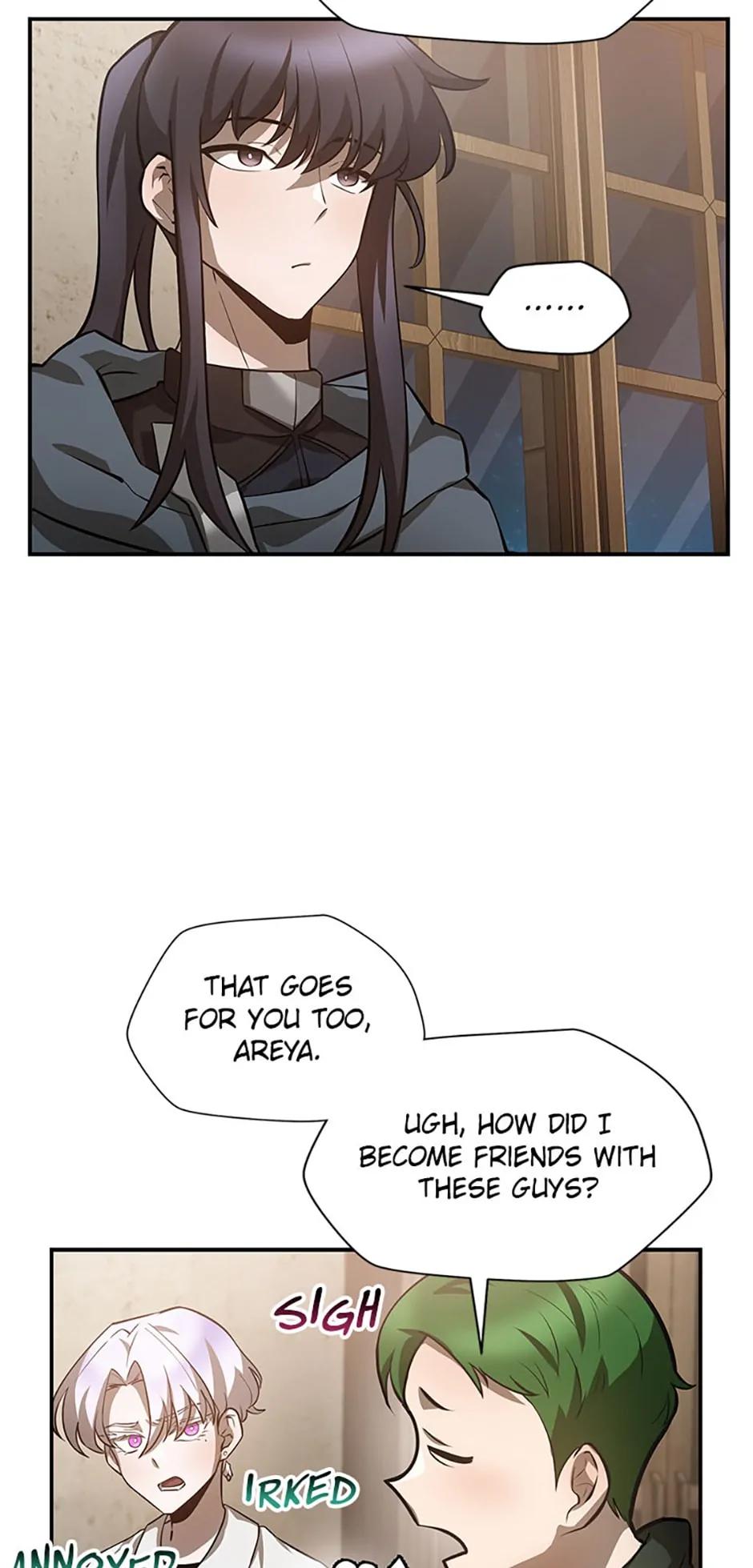 Read Helmut Manga Online