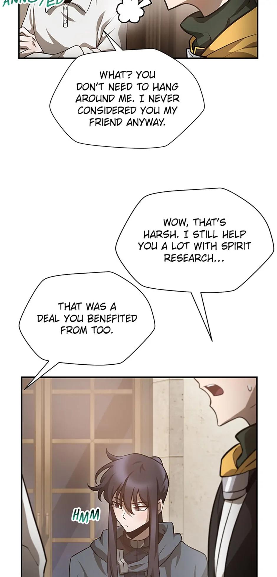 Read Helmut Manga Online