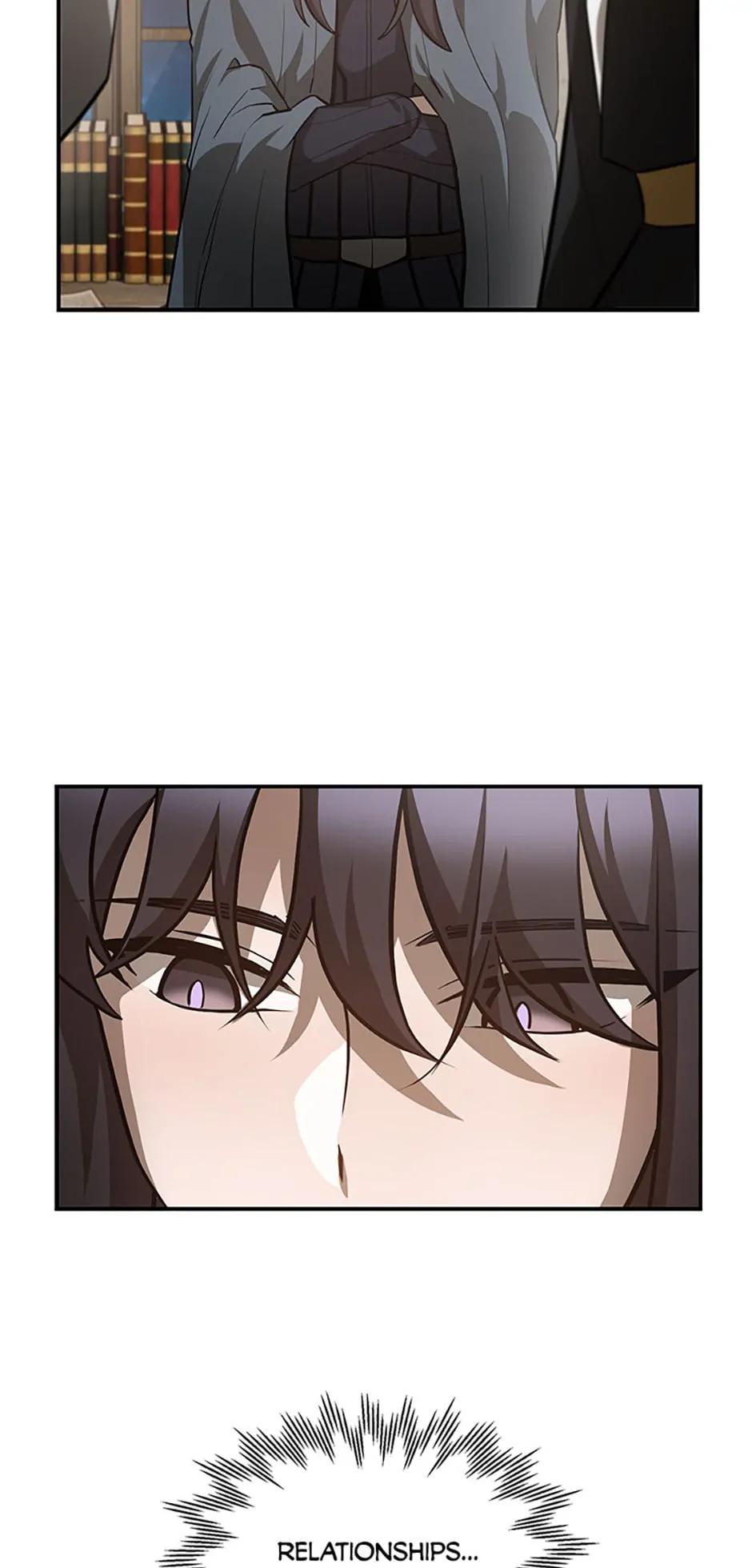 Read Helmut Manga Online